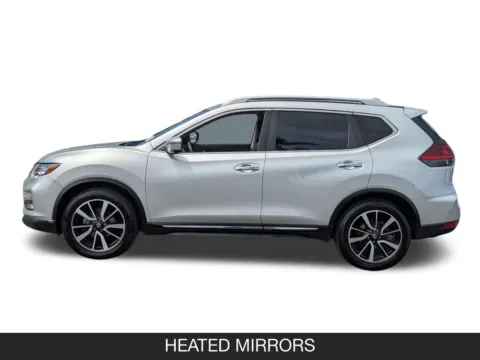 More photos of 2019 Nissan Rogue SL at INFINITI of Escondido, CA