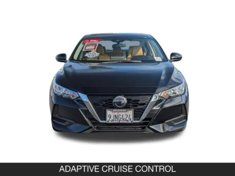 More photos of 2023 Nissan Sentra SV at INFINITI of Escondido, CA