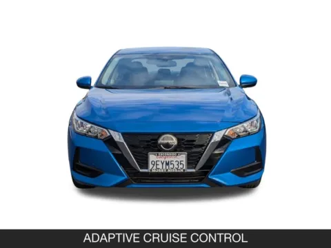 More photos of 2023 Nissan Sentra SV at INFINITI of Escondido, CA