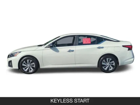 More photos of 2025 Nissan Altima 2.5 S at INFINITI of Escondido, CA