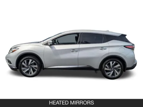 More photos of 2018 Nissan Murano Platinum at INFINITI of Escondido, CA
