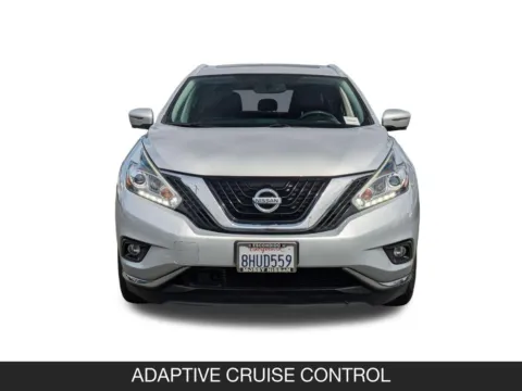 More photos of 2018 Nissan Murano Platinum at INFINITI of Escondido, CA