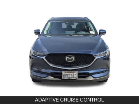 More photos of 2021 Mazda CX-5 Grand Touring Reserve at INFINITI of Escondido, CA