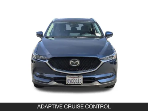 More photos of 2021 Mazda CX-5 Grand Touring Reserve at INFINITI of Escondido, CA