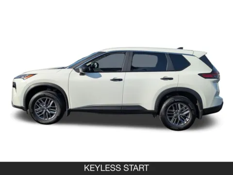 More photos of 2026 Nissan Rogue S at INFINITI of Escondido, CA