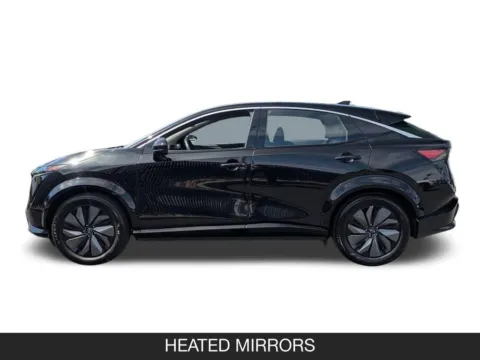 More photos of 2024 Nissan Ariya ENGAGE at INFINITI of Escondido, CA
