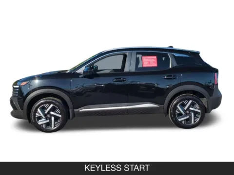 More photos of 2026 Nissan Kicks SV at INFINITI of Escondido, CA