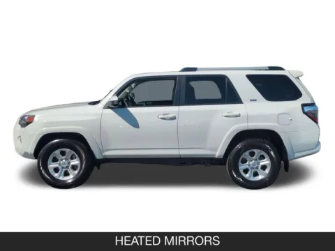 More photos of 2024 Toyota 4Runner SR5 at INFINITI of Escondido, CA