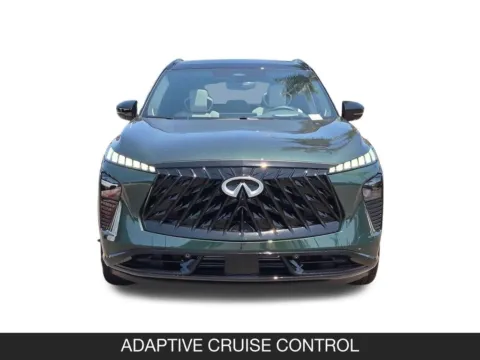 More photos of 2027 INFINITI QX65 AUTOGRAPH at INFINITI of Escondido, CA