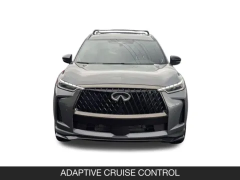 More photos of 2026 INFINITI QX60 SPORT at INFINITI of Escondido, CA