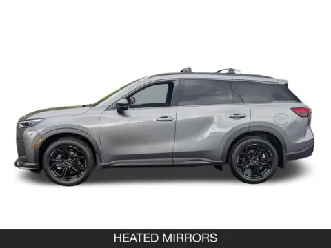 More photos of 2026 INFINITI QX60 SPORT at INFINITI of Escondido, CA