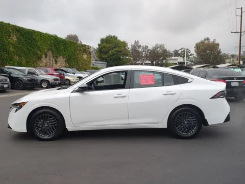 More photos of 2026 Nissan Sentra SV at INFINITI of Escondido, CA