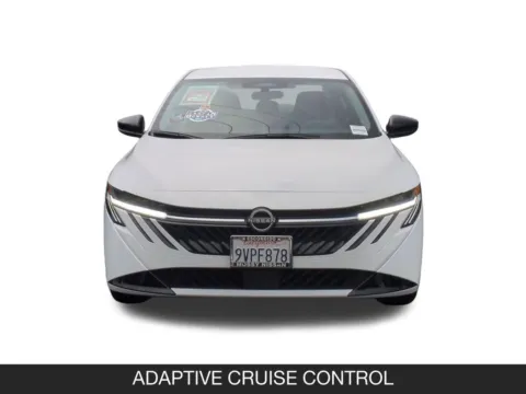 More photos of 2026 Nissan Sentra SV at INFINITI of Escondido, CA