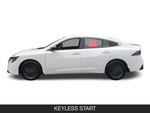 More photos of 2026 Nissan Sentra SV at INFINITI of Escondido, CA