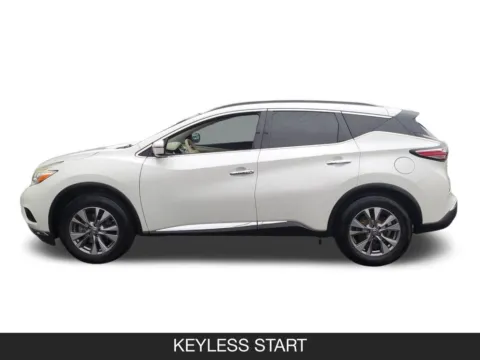 More photos of 2016 Nissan Murano SV at INFINITI of Escondido, CA