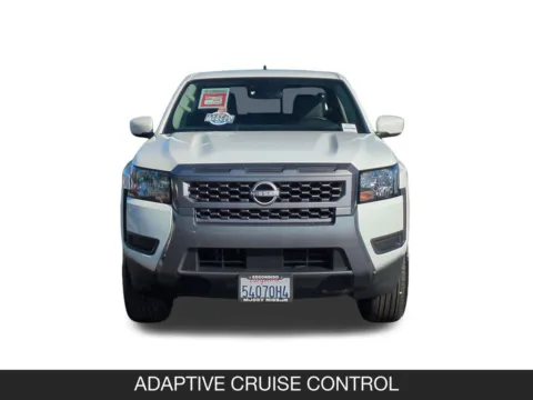 More photos of 2025 Nissan Frontier SV at INFINITI of Escondido, CA