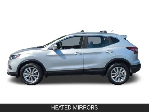 More photos of 2020 Nissan Rogue Sport SV at INFINITI of Escondido, CA