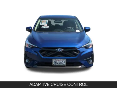 More photos of 2024 Subaru Impreza Sport at INFINITI of Escondido, CA