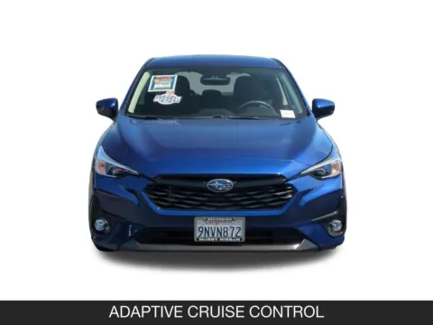 More photos of 2024 Subaru Impreza Sport at INFINITI of Escondido, CA