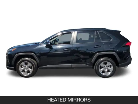 More photos of 2024 Toyota RAV4 Hybrid XLE at INFINITI of Escondido, CA