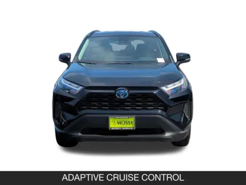 More photos of 2024 Toyota RAV4 Hybrid XLE at INFINITI of Escondido, CA