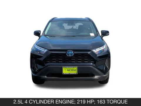 More photos of 2024 Toyota RAV4 Hybrid XLE at INFINITI of Escondido, CA