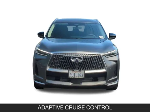 More photos of 2026 INFINITI QX60 LUXE at INFINITI of Escondido, CA