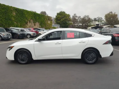 More photos of 2026 Nissan Sentra SV at INFINITI of Escondido, CA