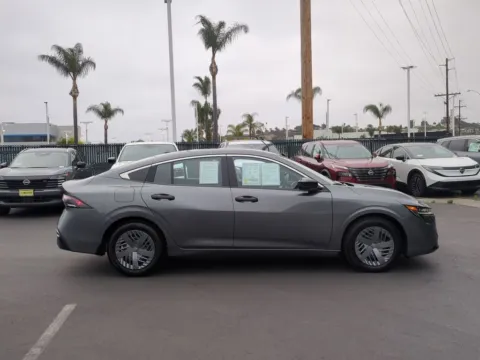 More photos of 2026 Nissan Sentra S at INFINITI of Escondido, CA