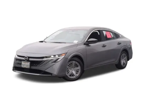 Gray 2026 Nissan Sentra S for sale in Escondido, CA