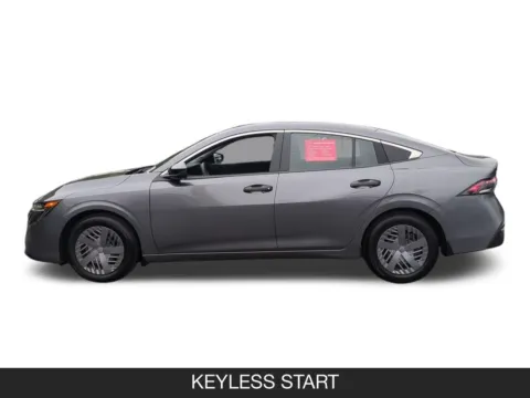 More photos of 2026 Nissan Sentra S at INFINITI of Escondido, CA