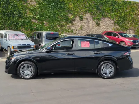 More photos of 2026 Nissan Sentra S at INFINITI of Escondido, CA