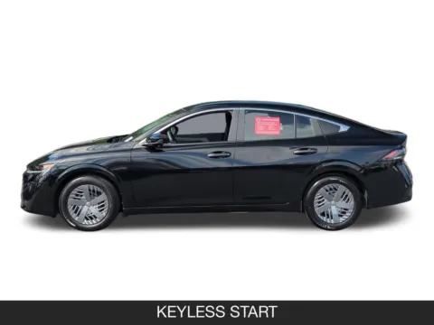 More photos of 2026 Nissan Sentra S at INFINITI of Escondido, CA