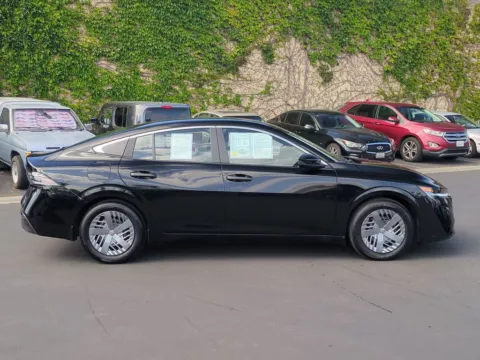 More photos of 2026 Nissan Sentra S at INFINITI of Escondido, CA