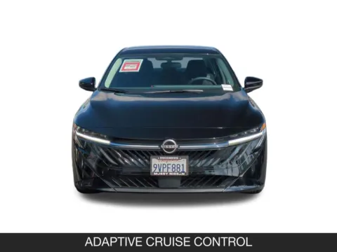 More photos of 2026 Nissan Sentra S at INFINITI of Escondido, CA