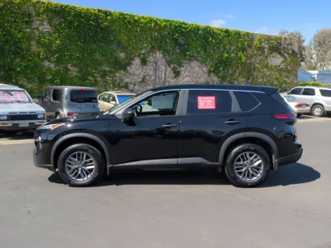 More photos of 2026 Nissan Rogue S at INFINITI of Escondido, CA