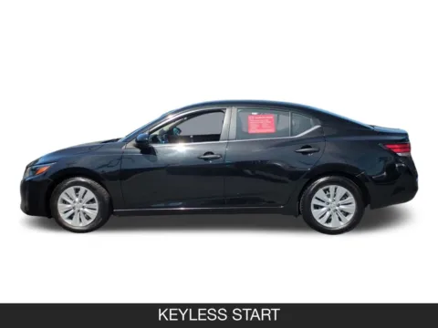 More photos of 2024 Nissan Sentra S at INFINITI of Escondido, CA
