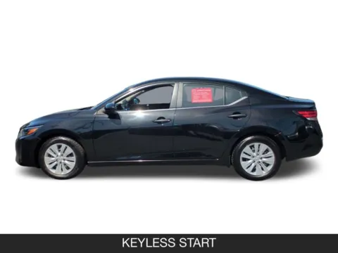 More photos of 2024 Nissan Sentra S at INFINITI of Escondido, CA