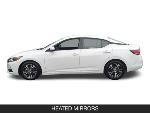 More photos of 2022 Nissan Sentra SV at INFINITI of Escondido, CA