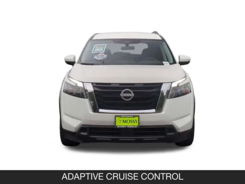 More photos of 2024 Nissan Pathfinder SV at INFINITI of Escondido, CA