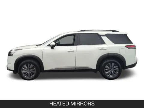 More photos of 2024 Nissan Pathfinder SV at INFINITI of Escondido, CA