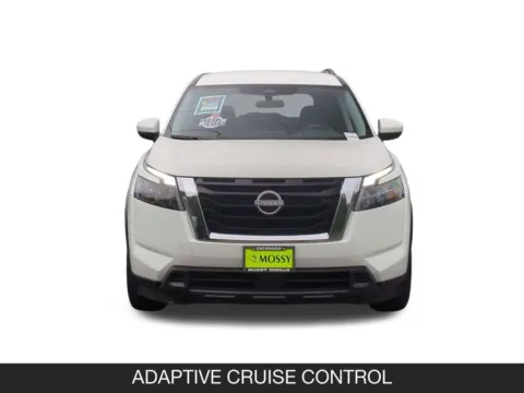 More photos of 2024 Nissan Pathfinder SV at INFINITI of Escondido, CA