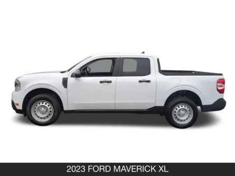 More photos of 2023 Ford Maverick XL at INFINITI of Escondido, CA