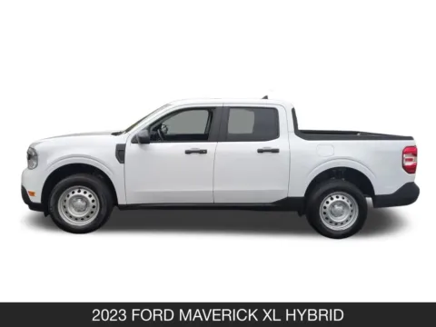 More photos of 2023 Ford Maverick XL at INFINITI of Escondido, CA