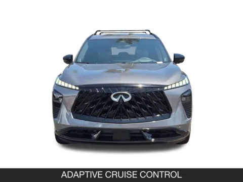 More photos of 2027 INFINITI QX65 SPORT at INFINITI of Escondido, CA