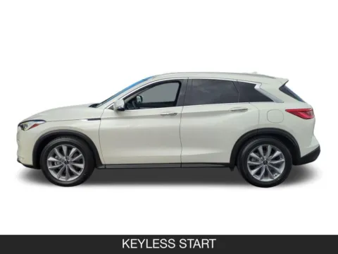 More photos of 2020 INFINITI QX50 LUXE at INFINITI of Escondido, CA