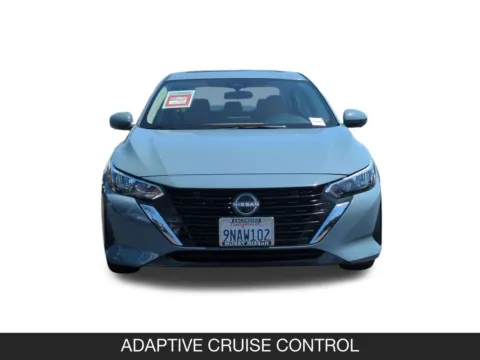 More photos of 2024 Nissan Sentra SV at INFINITI of Escondido, CA