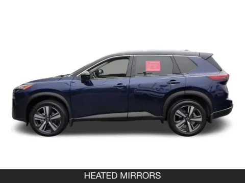 More photos of 2024 Nissan Rogue SL at INFINITI of Escondido, CA