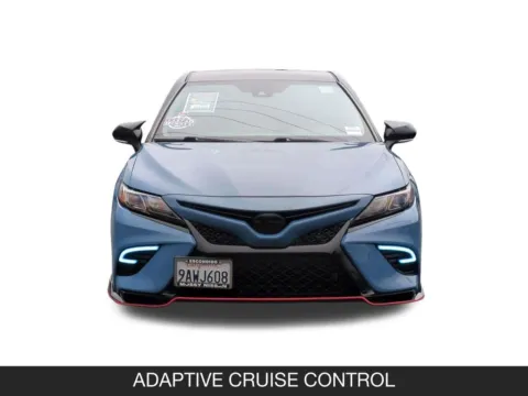 More photos of 2022 Toyota Camry TRD V6 at INFINITI of Escondido, CA