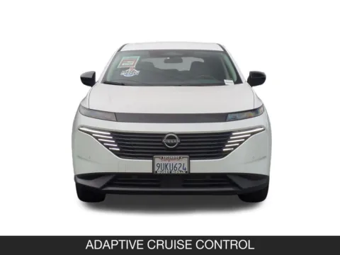 More photos of 2025 Nissan Murano SV at INFINITI of Escondido, CA